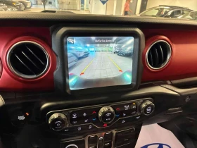 Jeep Gladiator * Rubicon * АВТОКРЕДИТ БЕЗ ПЪРВОНАЧАЛНА ВНОСКА* , снимка 9