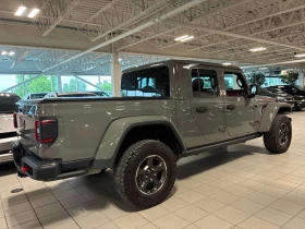 Jeep Gladiator * Rubicon * АВТОКРЕДИТ БЕЗ ПЪРВОНАЧАЛНА ВНОСКА* , снимка 3