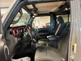 Jeep Gladiator * Rubicon * АВТОКРЕДИТ БЕЗ ПЪРВОНАЧАЛНА ВНОСКА* , снимка 12