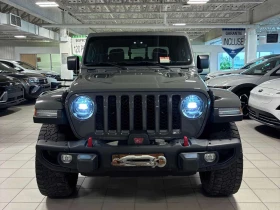 Jeep Gladiator * Rubicon * АВТОКРЕДИТ БЕЗ ПЪРВОНАЧАЛНА ВНОСКА* , снимка 6