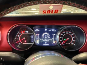 Jeep Gladiator * Rubicon * АВТОКРЕДИТ БЕЗ ПЪРВОНАЧАЛНА ВНОСКА* , снимка 8