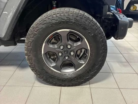 Jeep Gladiator * Rubicon * АВТОКРЕДИТ БЕЗ ПЪРВОНАЧАЛНА ВНОСКА* , снимка 7
