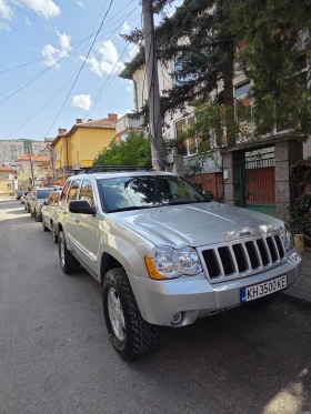 Jeep Grand cherokee 3.0, снимка 6