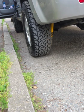 Jeep Grand cherokee 3.0, снимка 11