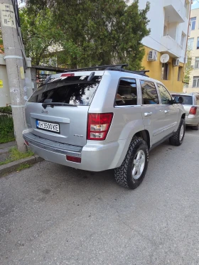 Jeep Grand cherokee 3.0, снимка 7