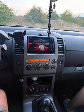 Nissan Pathfinder, снимка 10