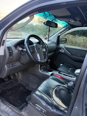 Nissan Pathfinder, снимка 5
