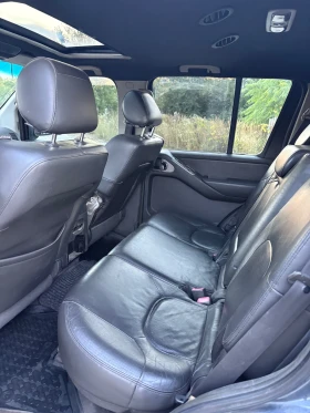 Nissan Pathfinder, снимка 7