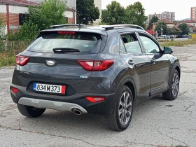 Kia Stonic 1.4/100кс.* * * , снимка 11