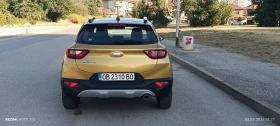 Kia Stonic 1.4/100кс.* * * , снимка 2