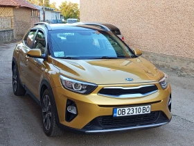 Kia Stonic 1.4/100кс. BRC* , снимка 5