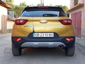 Kia Stonic 1.4/100кс. BRC* , снимка 6