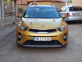 Kia Stonic 1.4/100кс. BRC* , снимка 1