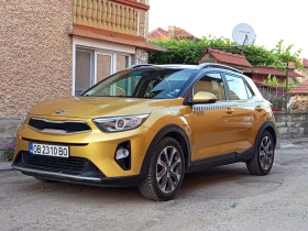 Kia Stonic 1.4/100кс. BRC* , снимка 2