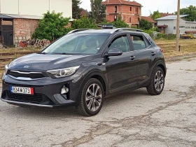 Kia Stonic 1.4/100кс.* * * , снимка 8