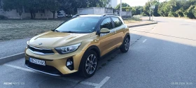 Kia Stonic 1.4/100кс.* * * , снимка 1