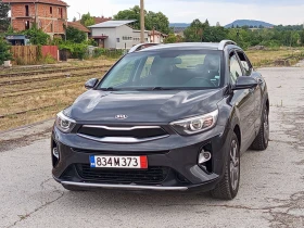 Kia Stonic 1.4/100кс.* * * , снимка 4