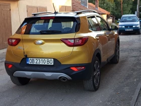 Kia Stonic 1.4/100кс. BRC* , снимка 7