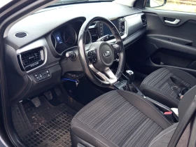 Kia Stonic 1.4/100кс.* * * , снимка 14