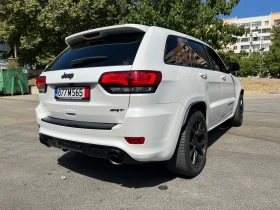 Jeep Grand cherokee SRT HEMI 6.4, снимка 7