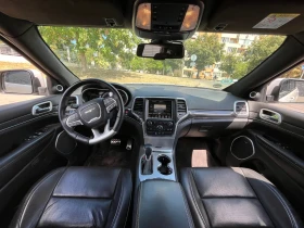 Jeep Grand cherokee SRT HEMI 6.4, снимка 9