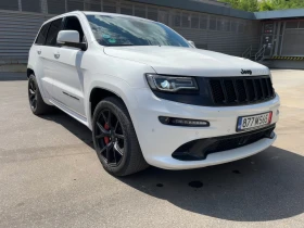 Jeep Grand cherokee SRT HEMI 6.4, снимка 3