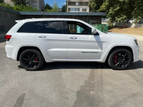Jeep Grand cherokee SRT HEMI 6.4, снимка 5