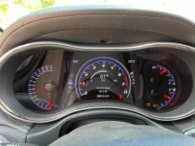 Jeep Grand cherokee SRT HEMI 6.4, снимка 10