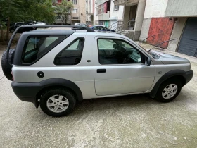 Land Rover Freelander 2.0D, снимка 6