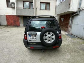 Land Rover Freelander 2.0D, снимка 5