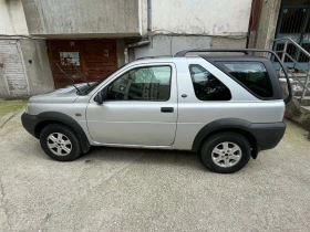 Land Rover Freelander 2.0D, снимка 4