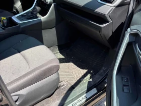 Toyota Rav4 * Hybrid XLE * CARFAX * ОПЦИЯ ЗА ФИНАНСИРАНЕ, снимка 15