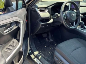 Toyota Rav4 * Hybrid XLE * CARFAX * ОПЦИЯ ЗА ФИНАНСИРАНЕ, снимка 5