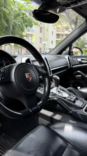 Porsche Cayenne 3.0 d, снимка 9