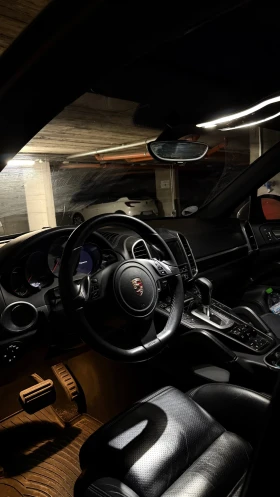 Porsche Cayenne 3.0 d, снимка 6