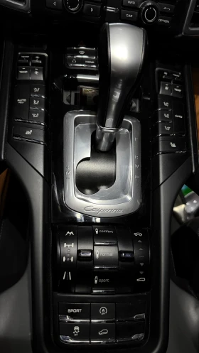Porsche Cayenne 3.0 d, снимка 8