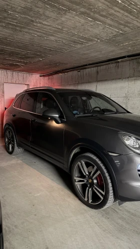 Porsche Cayenne 3.0 d, снимка 2