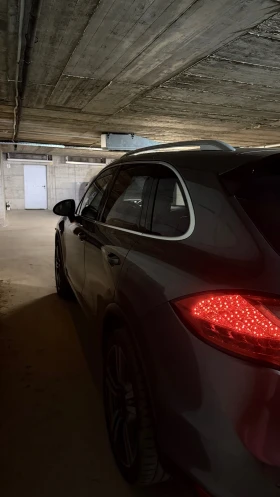 Porsche Cayenne 3.0 d, снимка 5