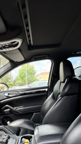 Porsche Cayenne 3.0 d, снимка 10