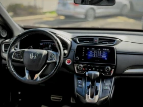 Honda Cr-v Sport | CARFAX | АВТОКРЕДИТ БЕЗ ПЪРВОНАЧАЛНА , снимка 8
