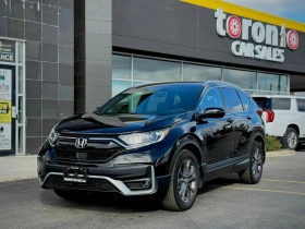 Honda Cr-v Sport | CARFAX | АВТОКРЕДИТ БЕЗ ПЪРВОНАЧАЛНА , снимка 1