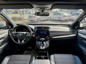 Honda Cr-v Sport | CARFAX | АВТОКРЕДИТ БЕЗ ПЪРВОНАЧАЛНА , снимка 7