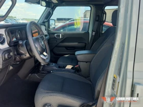 Jeep Wrangler, снимка 3
