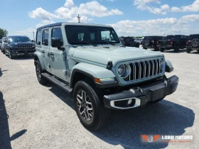 Jeep Wrangler, снимка 5