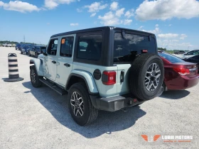 Jeep Wrangler, снимка 6