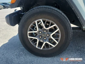 Jeep Wrangler, снимка 4