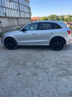Audi Q5 2, 0.TDI quattro, снимка 7