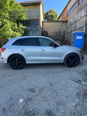 Audi Q5 2, 0.TDI quattro, снимка 6