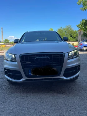 Audi Q5 2, 0.TDI quattro, снимка 4