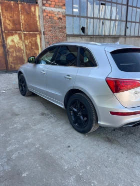 Audi Q5 2, 0.TDI quattro, снимка 5